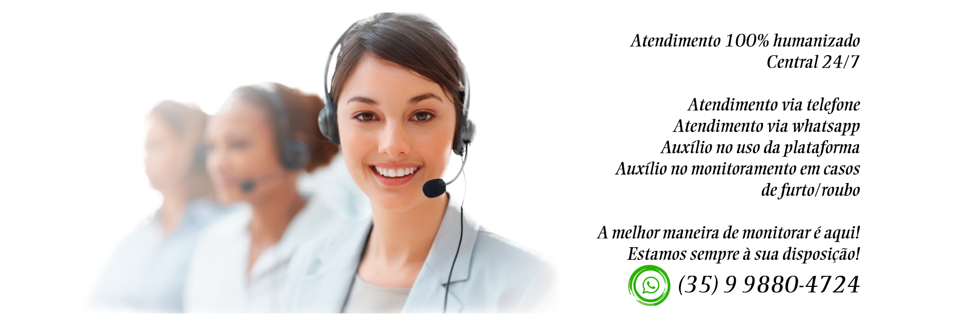 Telemarketing